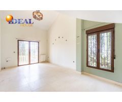 Chalet en Cortijo del Aire