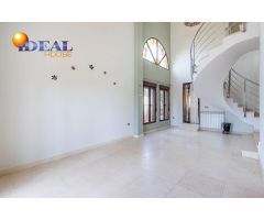 Chalet en Cortijo del Aire