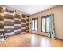 Chalet en Cortijo del Aire