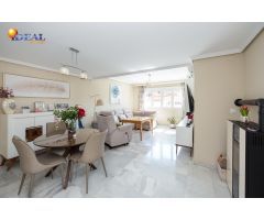 CASA EXCLUSIVA EN CORTIJO DEL AIRE