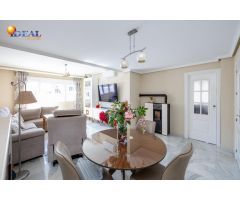 CASA EXCLUSIVA EN CORTIJO DEL AIRE