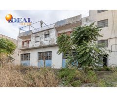 Edifico a precio de parcela.