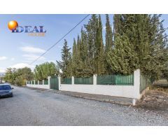 Moraleda de Zafayona -