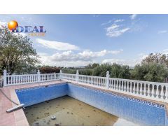 Moraleda de Zafayona -