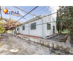 Moraleda de Zafayona -