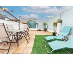 CASA CON NEGOCIO EN MONTILLANA