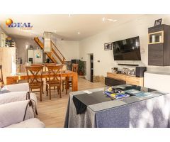 ESPECTACULAR CASA CON TERRENO EN LA SIERRA SUR