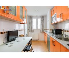 Piso en Venta en La Granada, Granada
