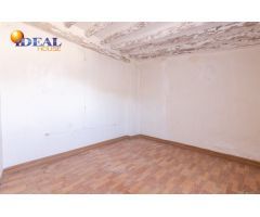 VENTA DE CASA PARA REFORMAR EN ALBUÑUELAS