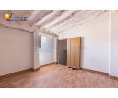 VENTA DE CASA PARA REFORMAR EN ALBUÑUELAS