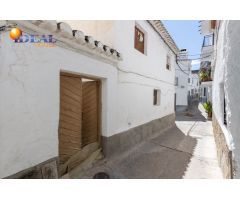 VENTA DE CASA PARA REFORMAR EN ALBUÑUELAS