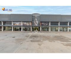 Venta Instalaciones Comerciales