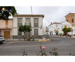 Adosado en Venta en Valderrubio, Granada