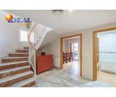PRECIOSO CHALET EN ATARFE