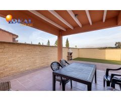 PRECIOSO CHALET EN ATARFE