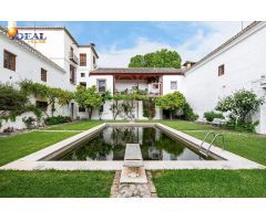 GR3273 - Pinos Puente
