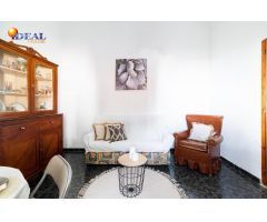 CASA DE PUEBLO EN ZUJAIRA
