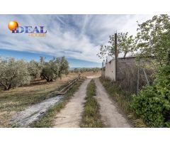 MAGNÍFICA PARCELA CERCANA A CTRA. DE URB. EL TORREÓN