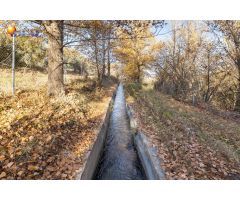 MAGNÍFICA FINCA JUNTO URBANIZACIÓN MOLINO ALTO