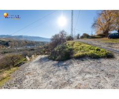 MAGNÍFICA FINCA JUNTO URBANIZACIÓN MOLINO ALTO