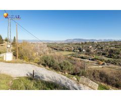 MAGNÍFICA FINCA JUNTO URBANIZACIÓN MOLINO ALTO