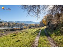 MAGNÍFICA FINCA JUNTO URBANIZACIÓN MOLINO ALTO
