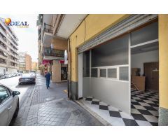 Local comercial en Venta en La Granada, Granada