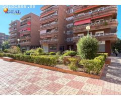 Apartamento en venta en Urb. Parque del Genil