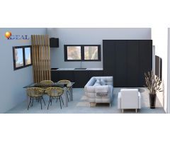 Apartamento en venta en Urb. Parque del Genil