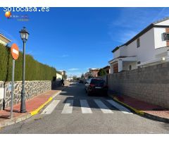 Suelo urbano Urb. Buenavista