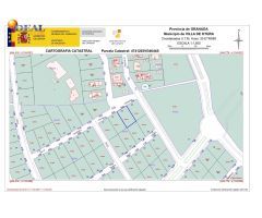 Venta de parcela urbana en Otura (Zona Santa Clara Golf)