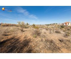 Venta de parcela urbana en Otura (Zona Santa Clara Golf)