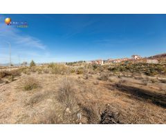 Venta de parcela urbana en Otura (Zona Santa Clara Golf)