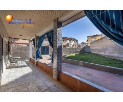 Casa para reformar en Huetor Vega