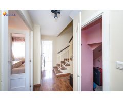 Tu hogar ideal en Huétor Vega: luz, espacio y tranquilidad