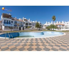 PRECIOSO ÁTICO-DÚPLEX EN PERLA DE ANDALUCÍA