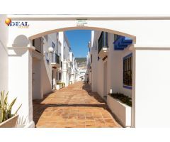 PRECIOSO ÁTICO-DÚPLEX EN PERLA DE ANDALUCÍA