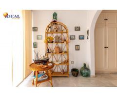 PRECIOSO ÁTICO-DÚPLEX EN PERLA DE ANDALUCÍA
