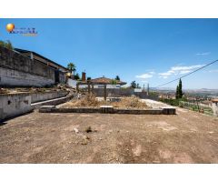 TERRENO URBANO BARRIO MONACHIL