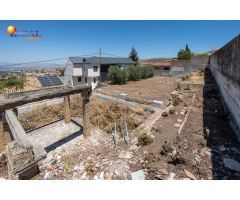 TERRENO URBANO BARRIO MONACHIL