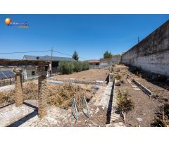 TERRENO URBANO BARRIO MONACHIL