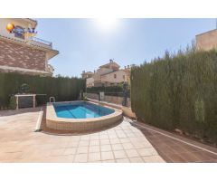 Chalet independiente en Cájar