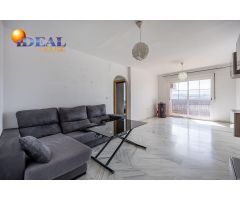 PRECIOSO PISO EN GOJAR