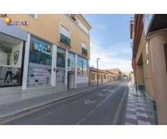 ¡OPORTUNIDAD! ¡LOCAL COMERCIAL TOTALMENTE REFORMADO EN LA MEJOR ZONA DE CULLAR VEGA!