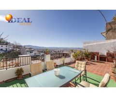 Vivienda espectacular en Camino Nuevo del Cementerio