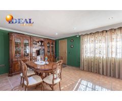 Vivienda espectacular en Camino Nuevo del Cementerio
