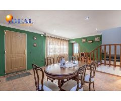 Vivienda espectacular en Camino Nuevo del Cementerio