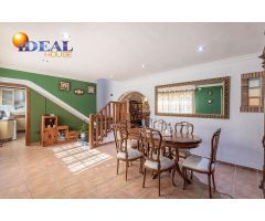 Vivienda espectacular en Camino Nuevo del Cementerio