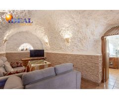 Vivienda espectacular en Camino Nuevo del Cementerio