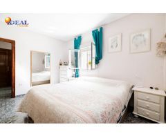 Casa en Planta Baja sobre parcela de 304 metros